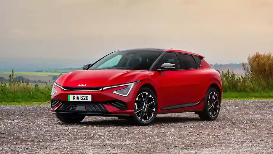 Top 5 Best EV Chargers for Kia EV6 GT 2026 11zon