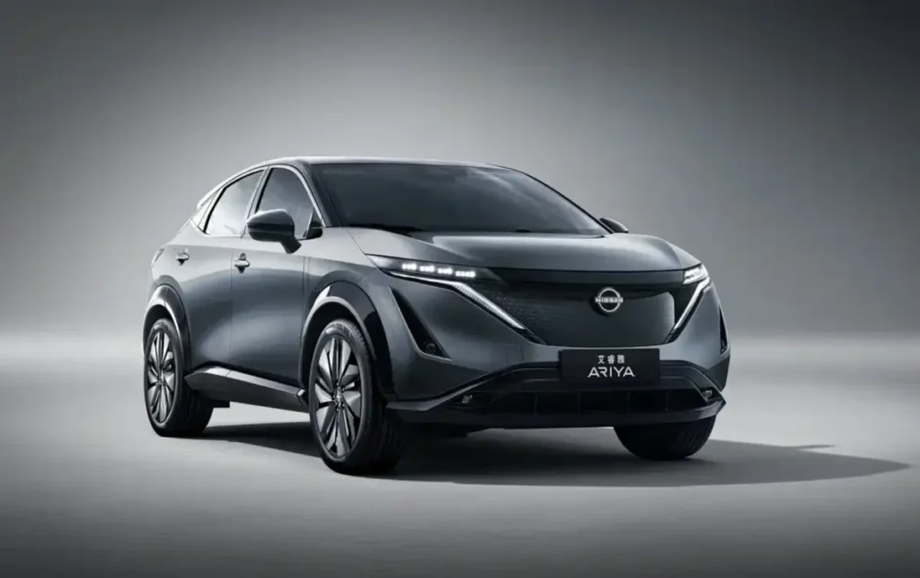 Top 5 Best EV Chargers for Nissan Ariya 2026