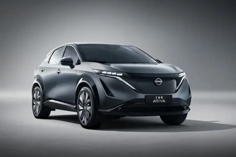 Top 5 Best EV Chargers for Nissan Ariya 2026