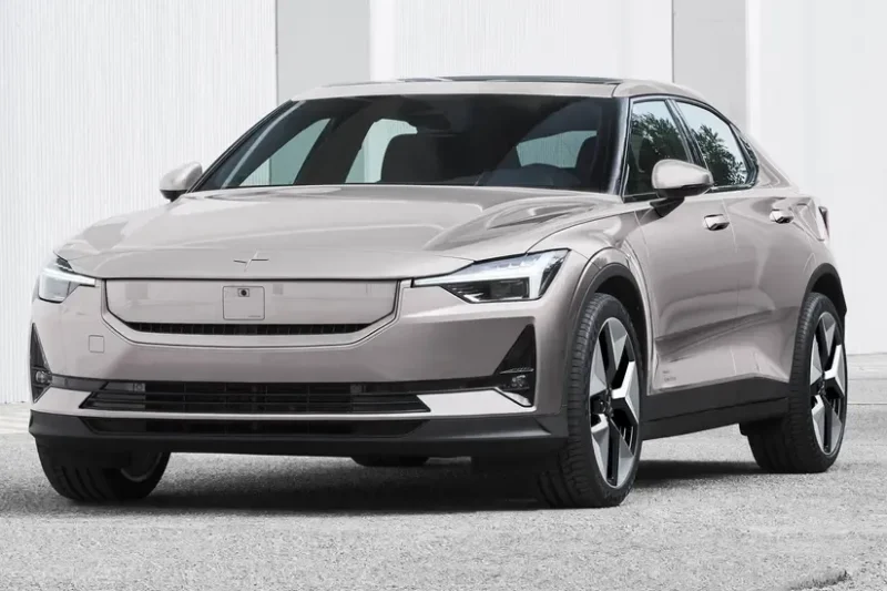 Top 5 Best EV Chargers for Polestar 2 2026