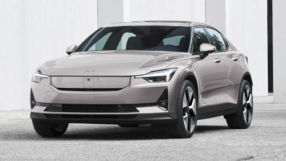 Top 5 Best EV Chargers for Polestar 2 2026