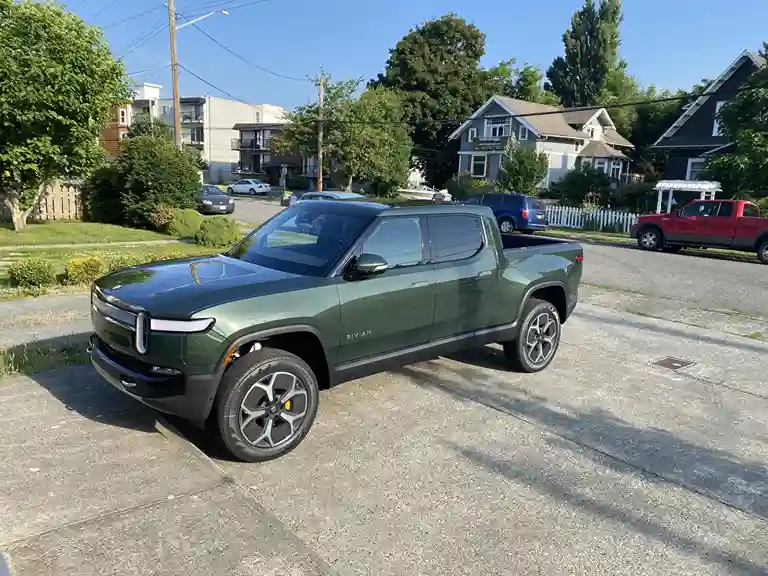 Top 5 Best EV Chargers for Rivian R1T 2026 11zon