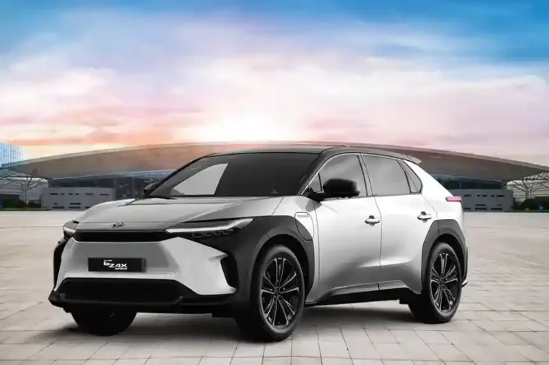 Top 5 Best EV Chargers for Toyota bZ4X 2026