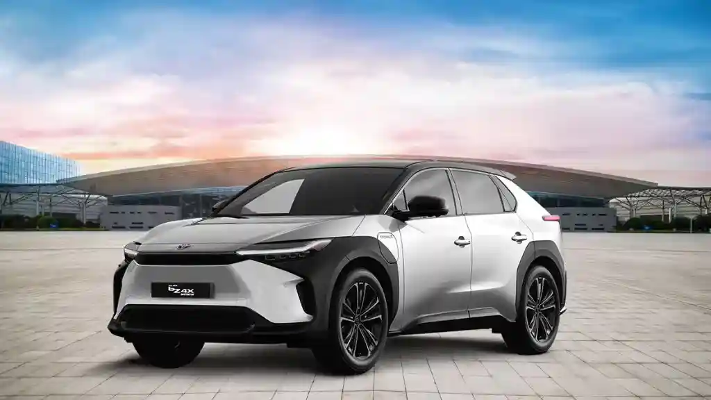 Top 5 Best EV Chargers for Toyota bZ 2026