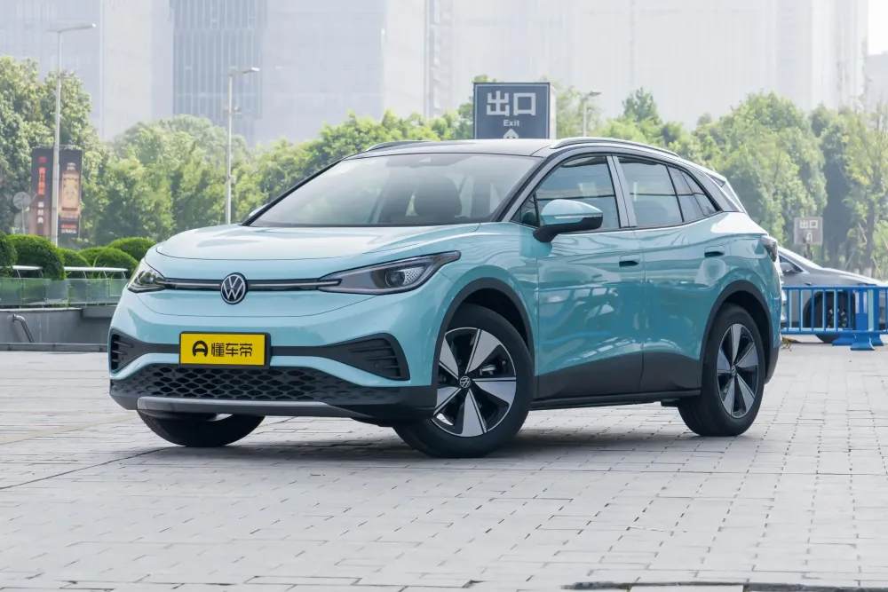 Top 5 Best EV Chargers for Volkswagen ID.4 2026