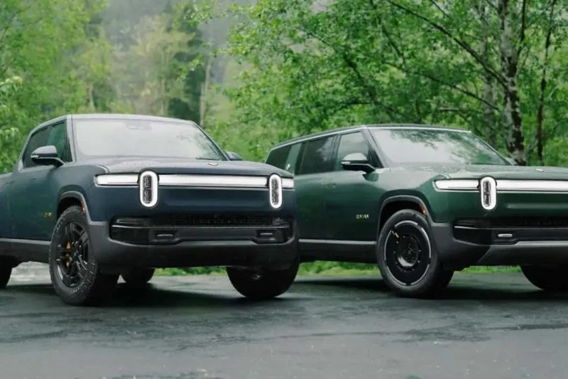 Top 5 NACS to CCS1 Adapters for Rivian R1T & R1S (2026 Guide)