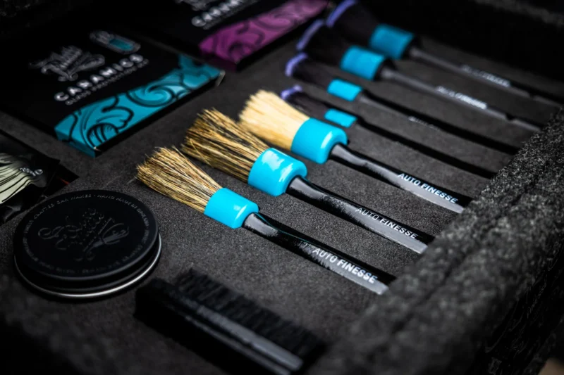 Top 10 Car Detailing Brush Sets for 2026 / Top Car Detailing Brush Sets