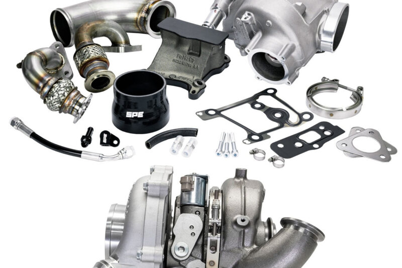 Best High Performance Turbocharger Upgrades and Engine Tuning Parts 2026