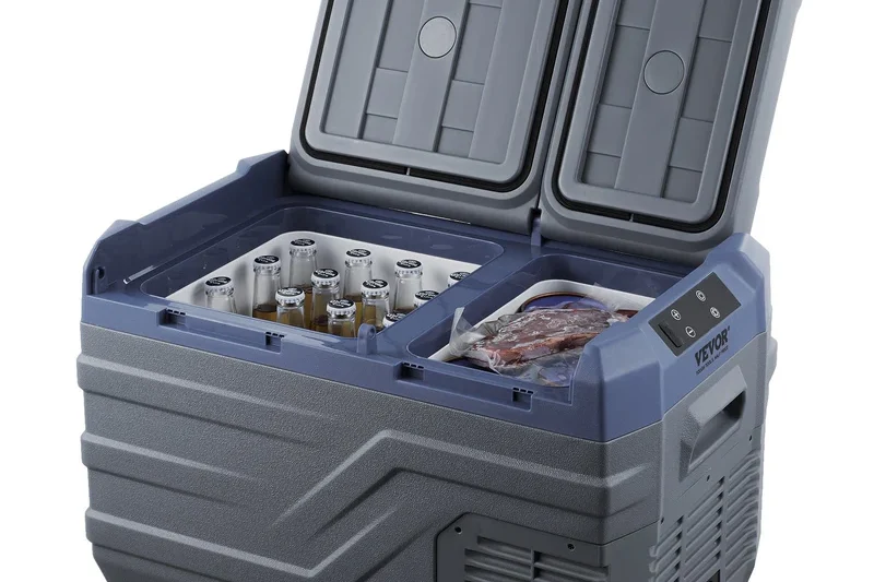 Top 10 Portable Car Fridges of 2026: Fresh Food Anywhere You Go