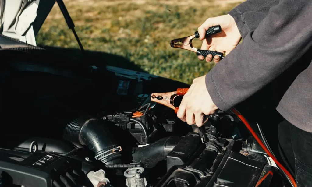 The Recovery Protocol: What to Do When Your Car Battery is Dead 2026 1 What to Do When Your Car Battery is Dead 2026