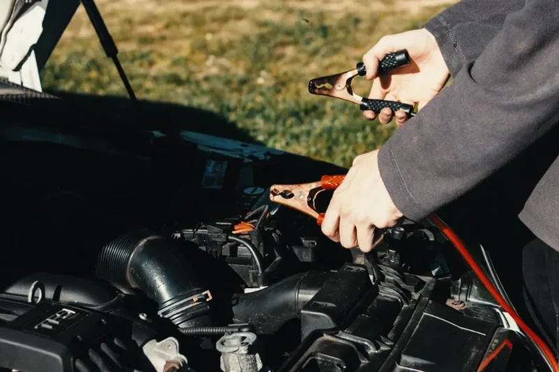 The Recovery Protocol: What to Do When Your Car Battery is Dead 2026