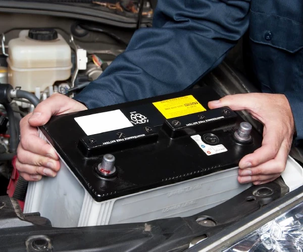 Battery Resurrection: The Master’s Guide to Fixing a Dead Battery 2026