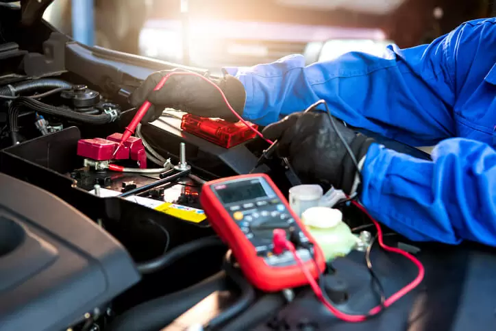 Top 10 Essential EV Repair Tools and Equipment for 2026/ Essential EV Repair Tools and Equipment