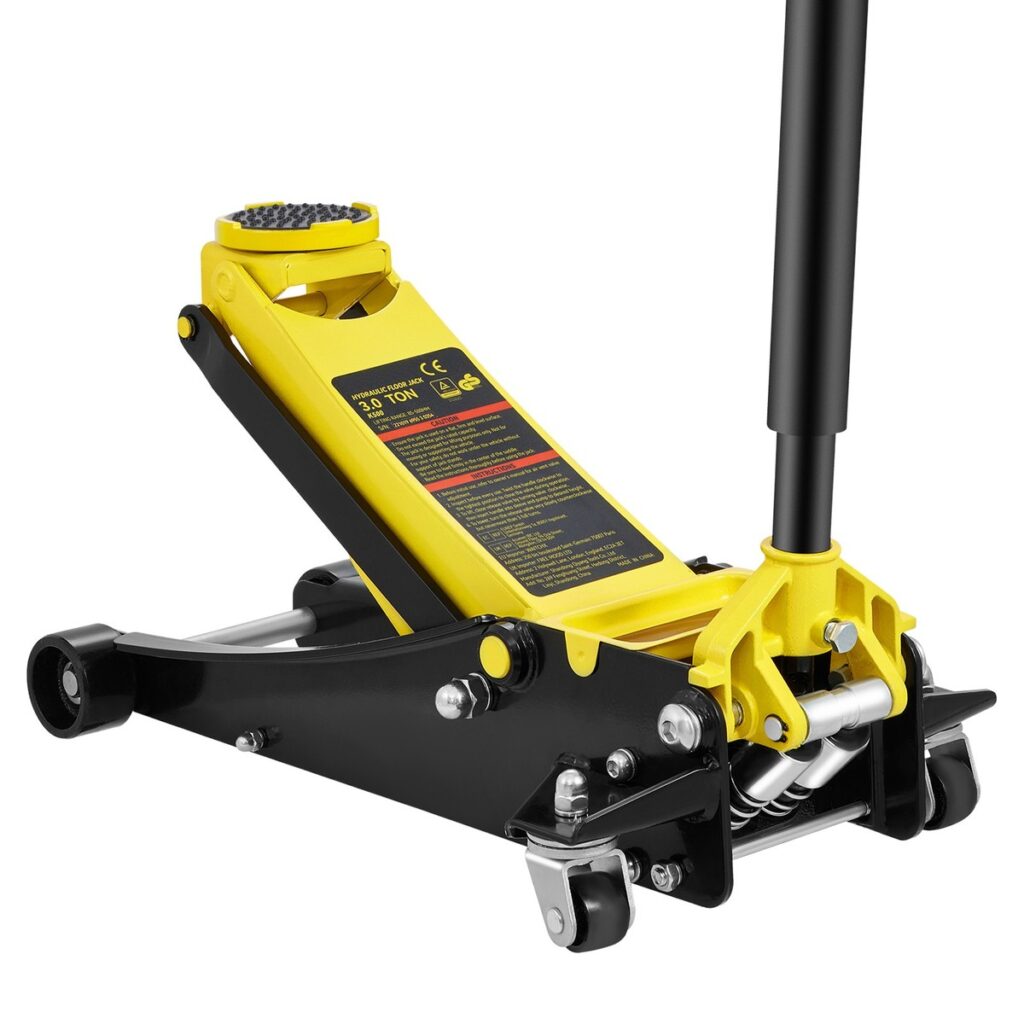 Lift with Confidence: The Ultimate Guide to the Top 10 Best Floor Jacks and Jack Stands in 2026 / Best 3 Ton Heavy Duty Steel Floor Jack with Jack Stands 2026 1 s l1200 1