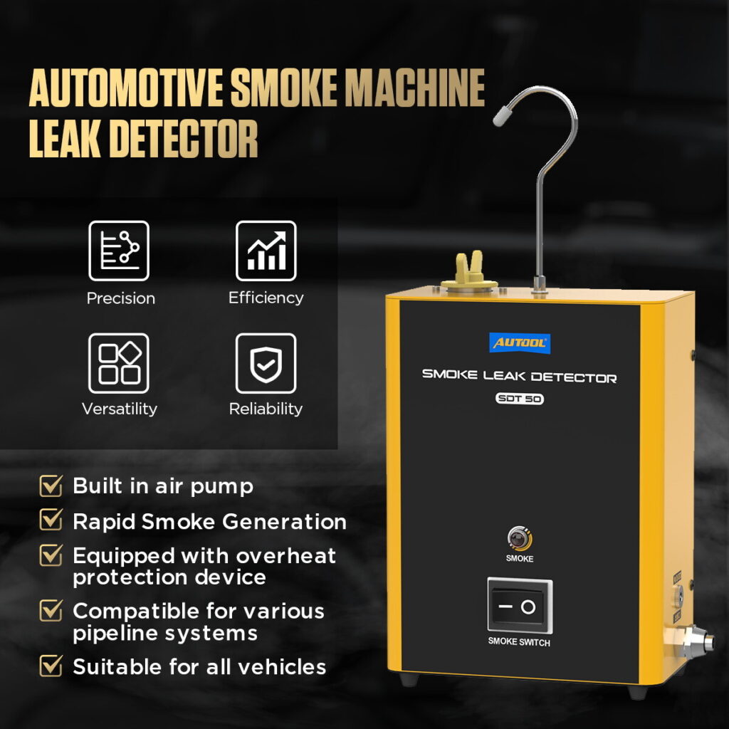Finding the Invisible: The Ultimate 2026 Guide to the Top 10 Best Automotive Smoke Machines for AutoFix Mastery 1 s l1200 2
