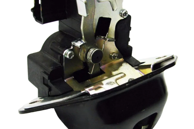 Restore Security and Convenience: Hatchback Trunk Lock Replacement for Renault Koleos (2008-2010)