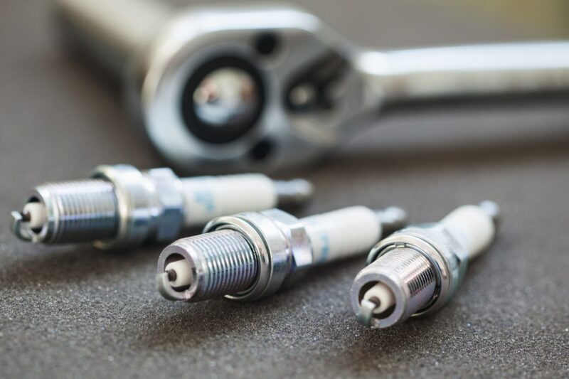 Top 10 Tools for Spark Plug Replacement in 2026/ The Essential Tools for DIY Spark Plug Replacement