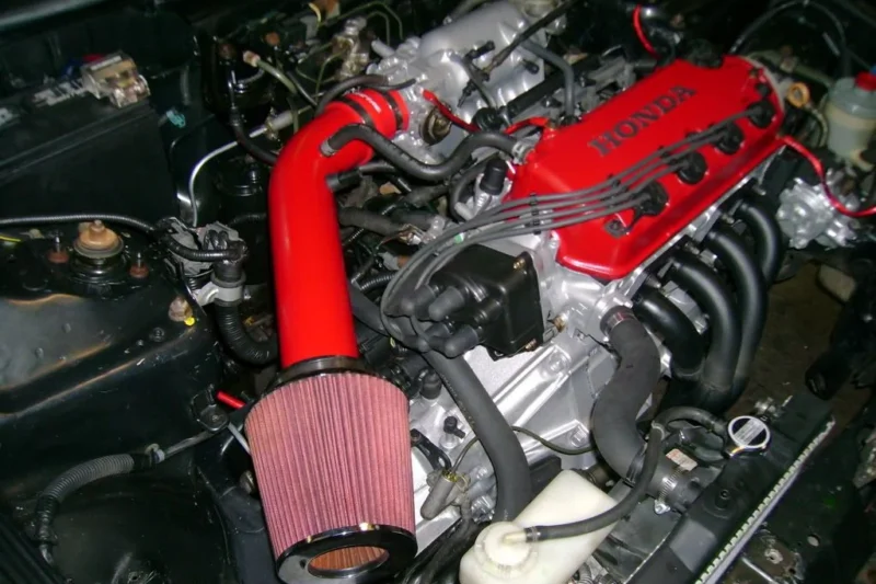 Retro Resilience: 1995 Honda Civic Timing Belt Replacement Cost Guide