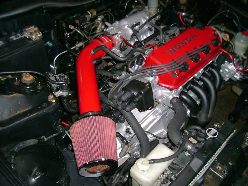 Retro Resilience: 1995 Honda Civic Timing Belt Replacement Cost Guide 1 1995 Honda Civic Timing Belt Replacement Cost Guide