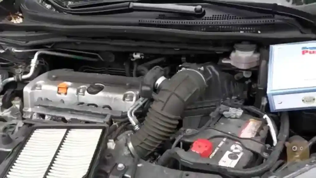 2015 Honda CR V Air Filters 11zon