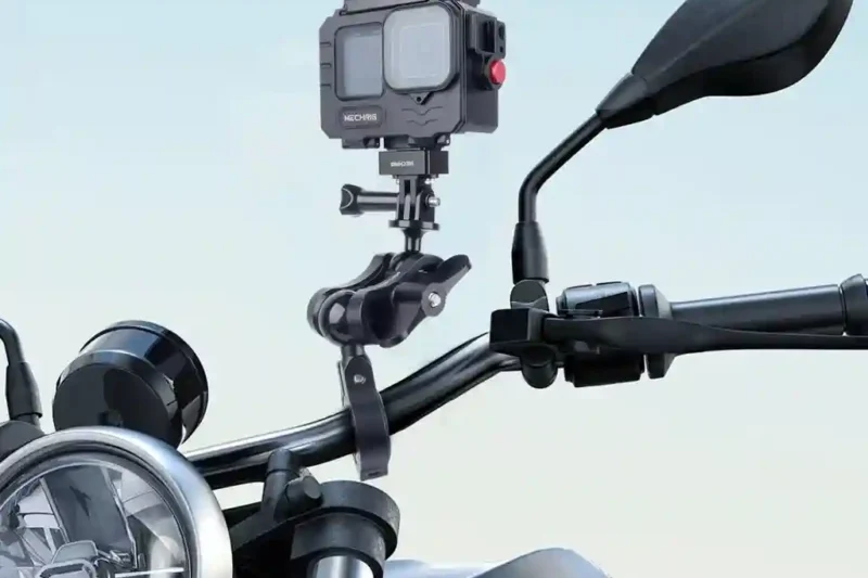 Action Camera Mastery 2026: Chin Mount POV vs. 360-Degree Immersion