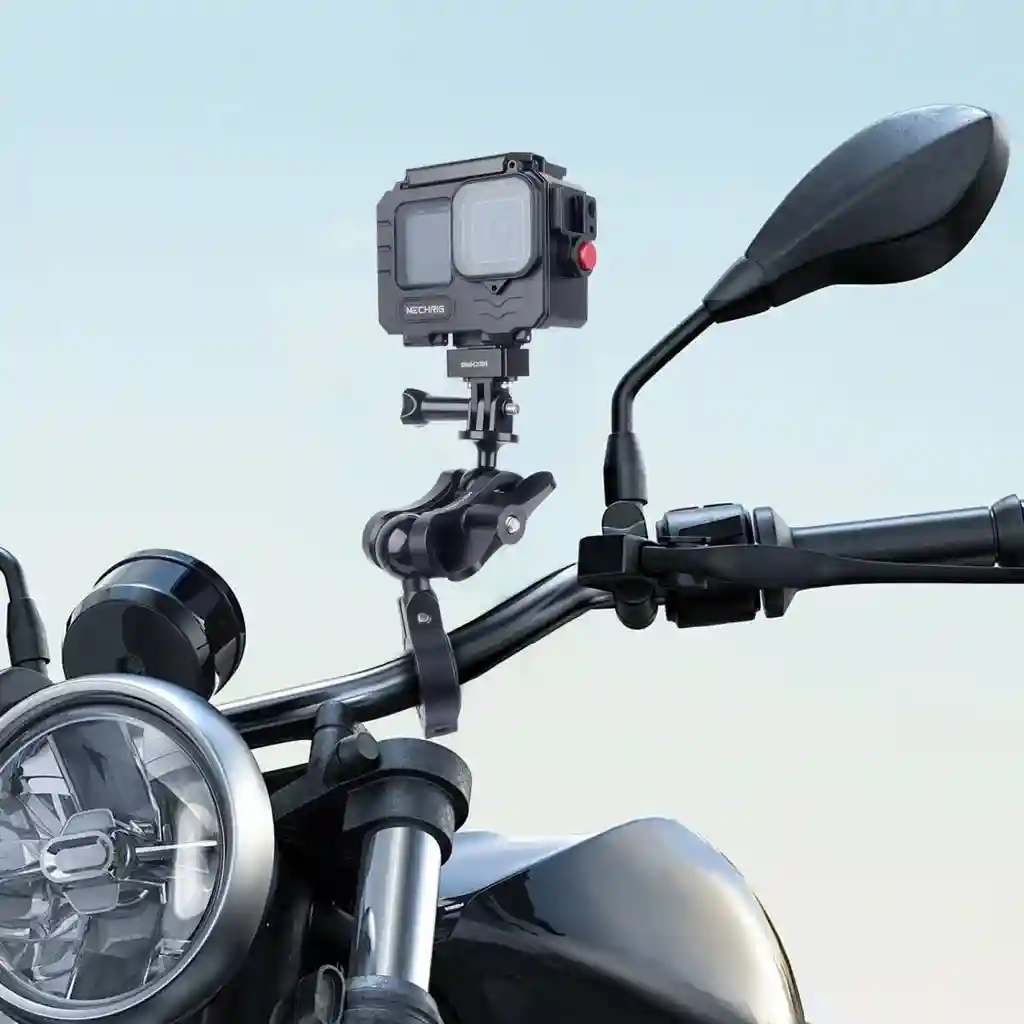 Action Camera Mastery 2026 11zon