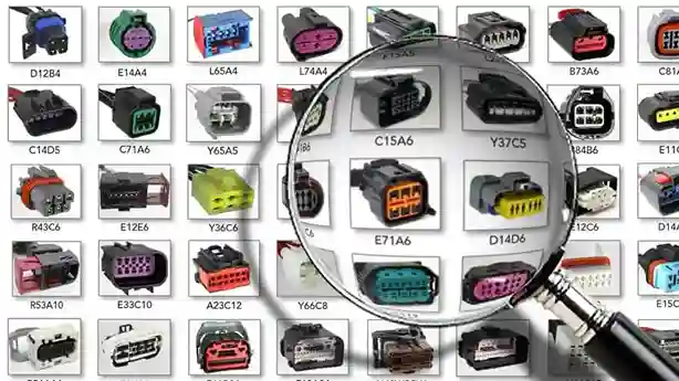 Automotive Pigtail Guide 2026: Hirschmann, AMP, and Waterproof Loom Mastery