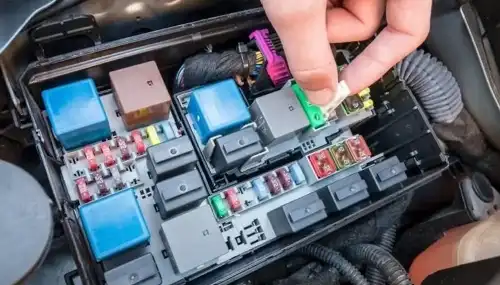 Automotive Relay Guide 2026 1