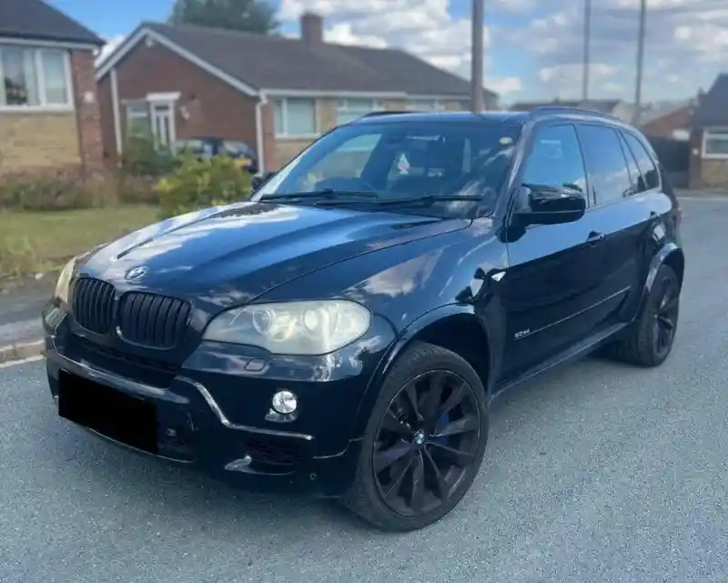 BMW X5 starter replacement cost 1 BMW X5 starter replacement cost 11zon