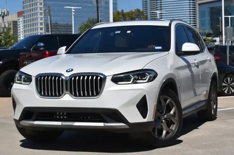 BMW serpentine belt replacement cost