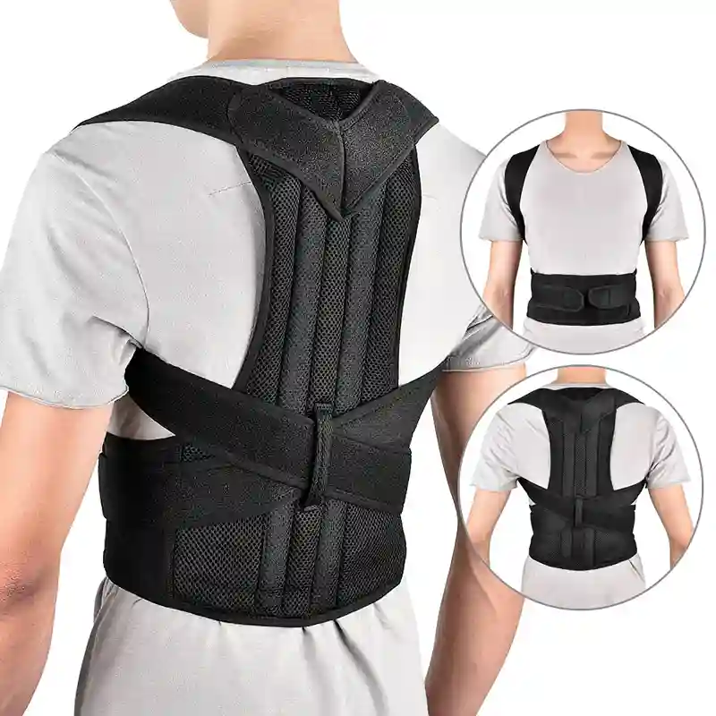 Back Support Belts and Neck Armor 11zon