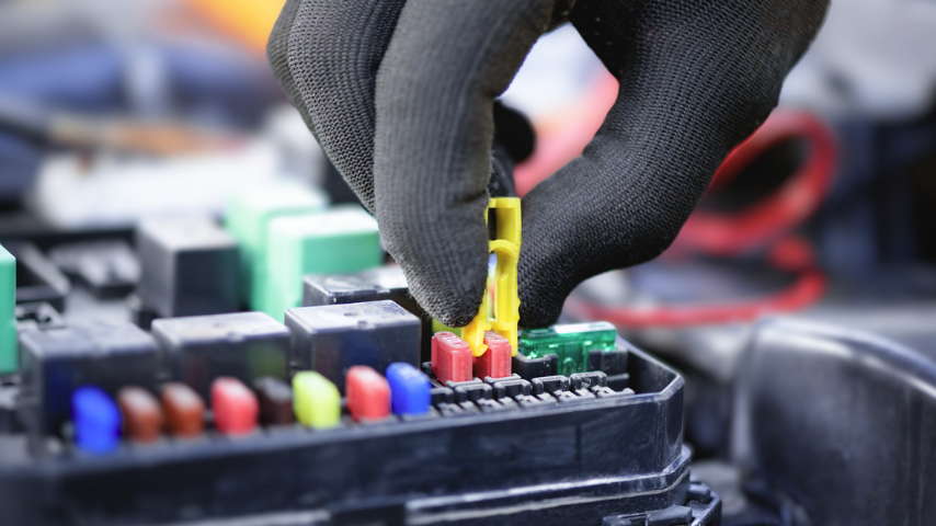 Best Automotive Fuses 2026