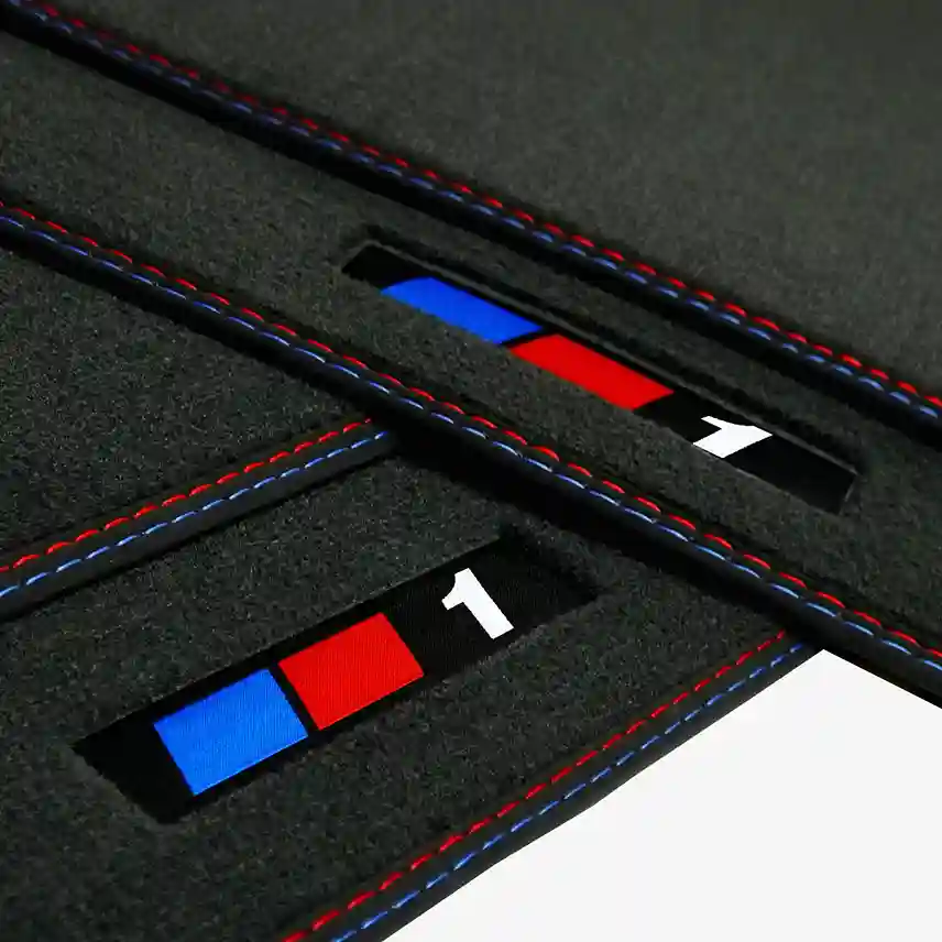 Best BMW 1 Series Floor Mats 11zon