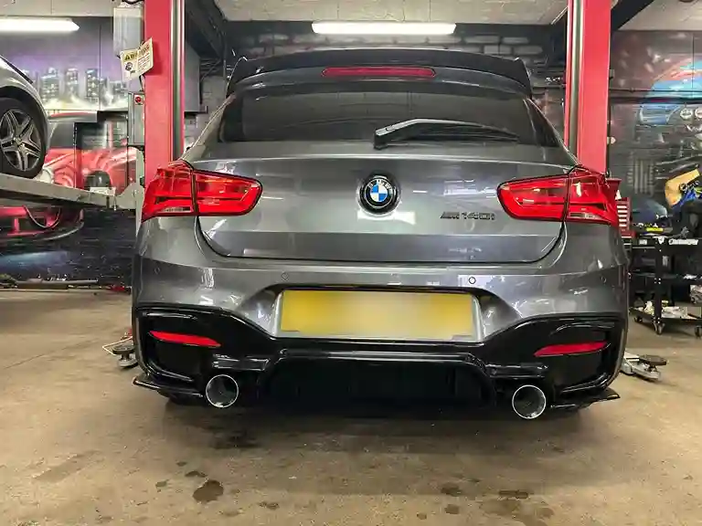 Best BMW 1 Series Performance