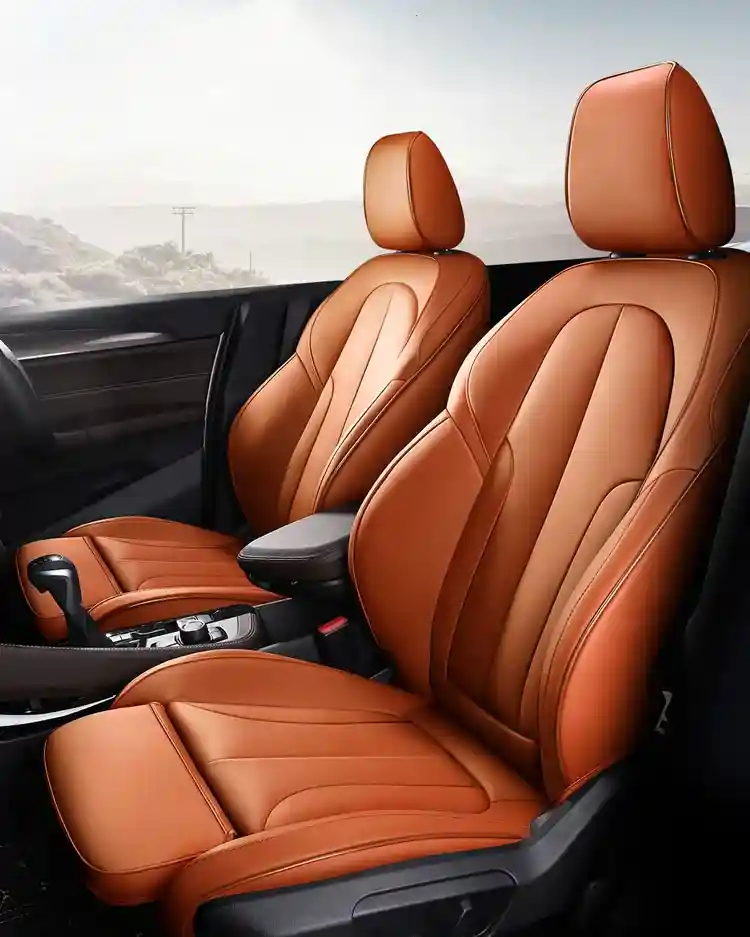Best BMW 1 Series Seat Covers 11zon