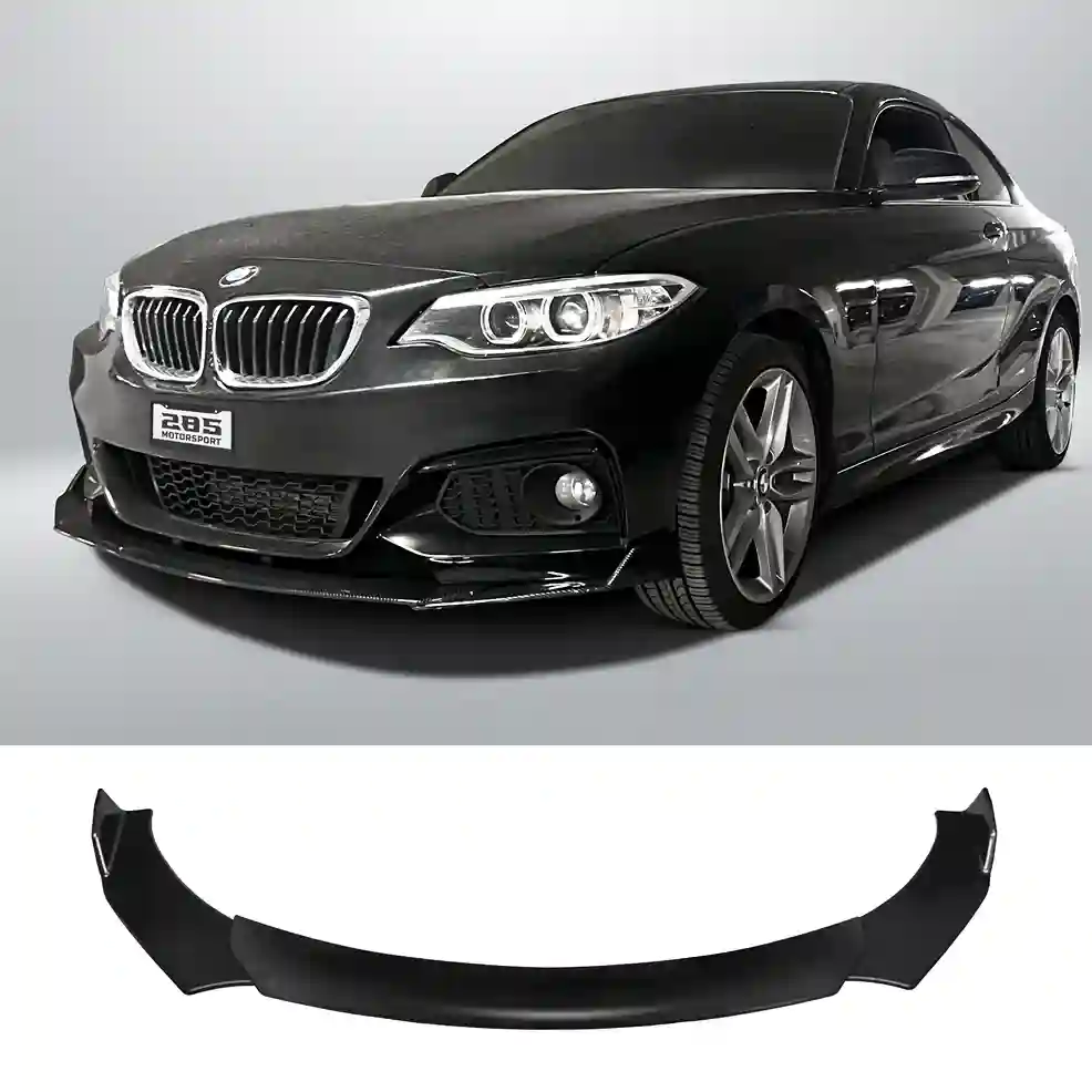 Best BMW 2 Series Front Lip 11zon