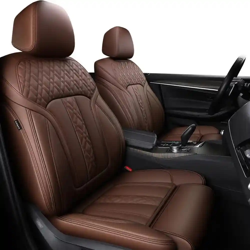Best BMW 3 Series Seat Covers 11zon