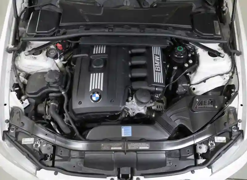 Best BMW 328i Cold Air Intake 11zon