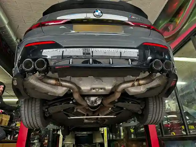 Best BMW 4 Series Performance