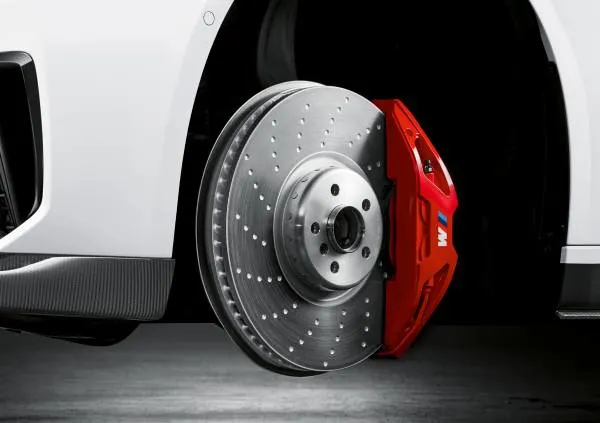 Best BMW 5 Series Brake Pads