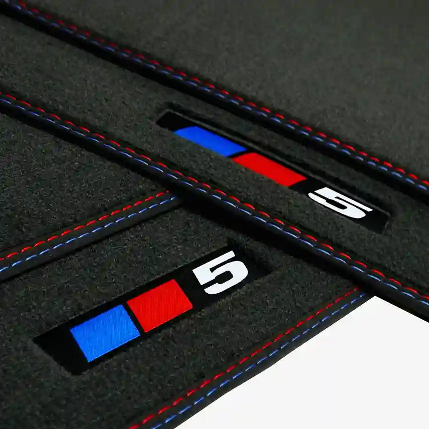Best BMW 5 Series Floor Mats 11zon