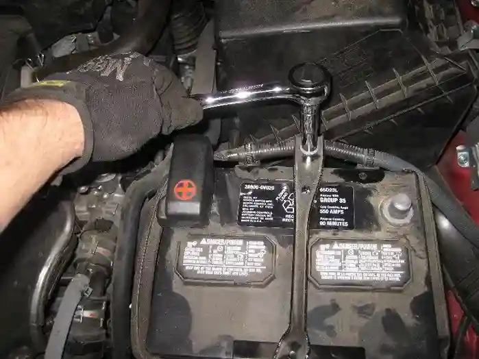 Best Battery for Toyota RAV4 11zon