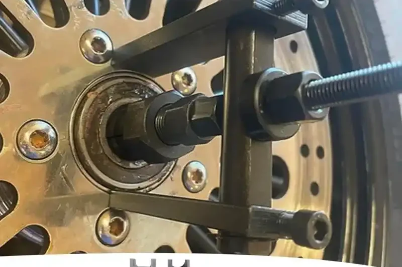 Best Bearing Pullers 2026: Top Rated Internal, External & Hydraulic Removal Tools for Professional Mechanics