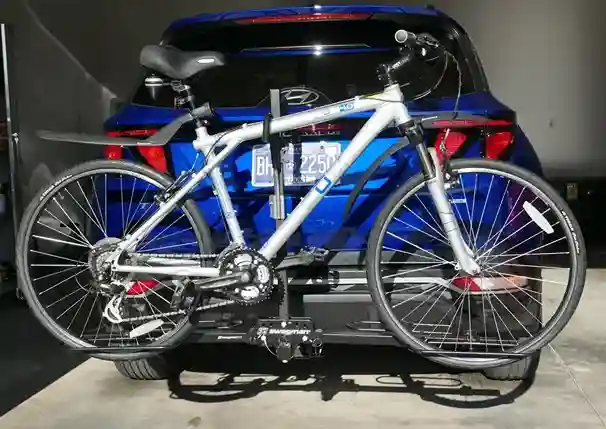 Best Bike Rack for Hyundai Tucson 11zon