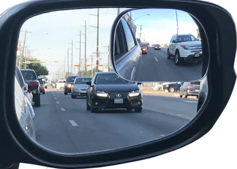 Best Blind Spot Mirrors 2026
