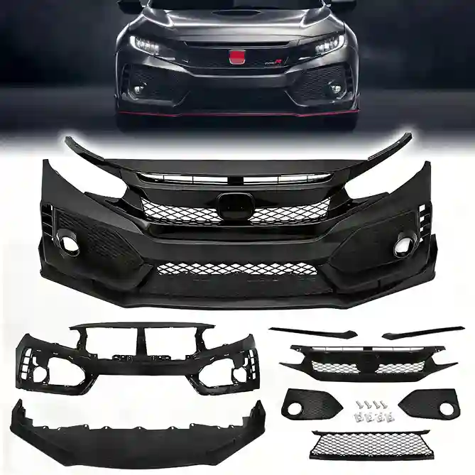 Best Body Kit for Honda Civic 11zon