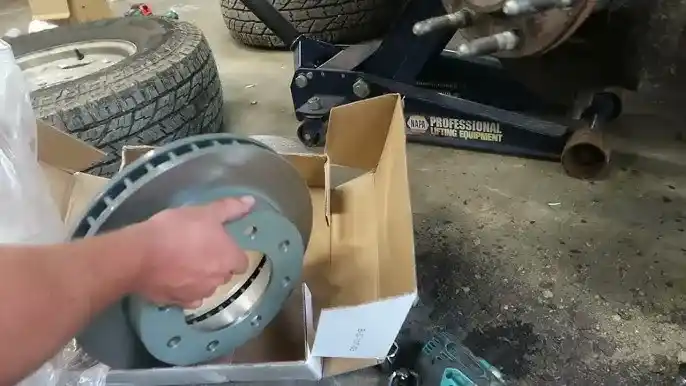 Best Brake Pads for Chevy Silverado 1500 2500HD 11zon