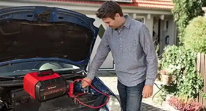 Best Car Battery Chargers 2026: NOCO Genius vs. Battery Tender and Golf Cart Recovery Guides