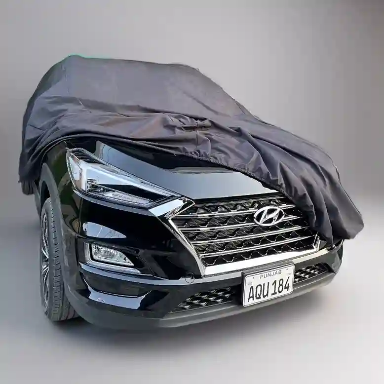 Best Car Cover Hyundai Tucson 11zon