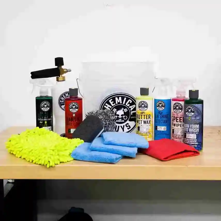 Best Car Interior Cleaning Kits 2026 11zon 11zon
